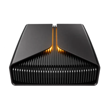 Disque dur de jeu FireCuda X Vault