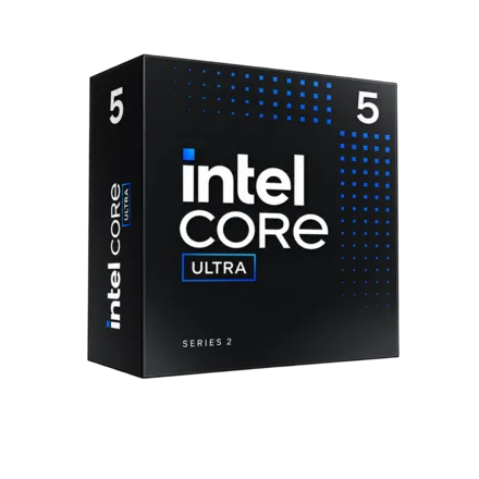 Intel® Core™ Ultra 5 Processor 225
