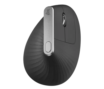 Logitech MX VERTICAL Graphite