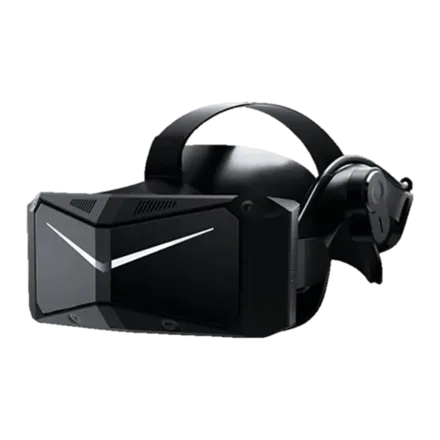 Pimax Crystal Light - Casque RV