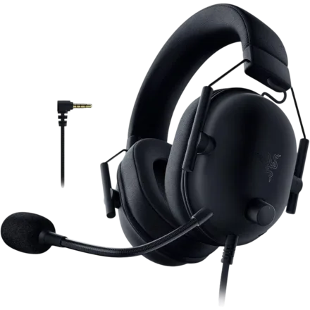 Razer BlackShark V2 X - Casque Gaming