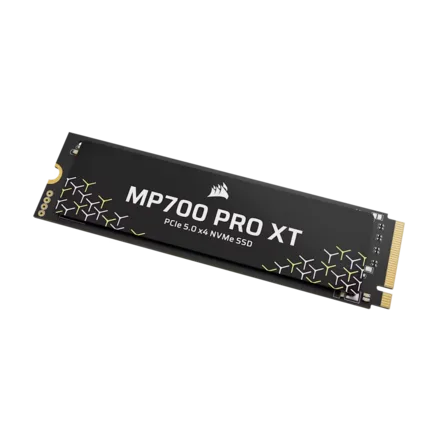 SSD MP700 PRO XT 1 To PCIe 5.0 x4 NVMe M.2